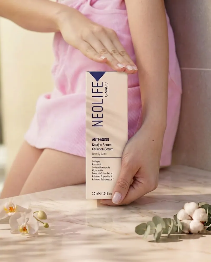 Neolife ürün